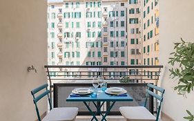 Iflat Opificio New Light Apartment