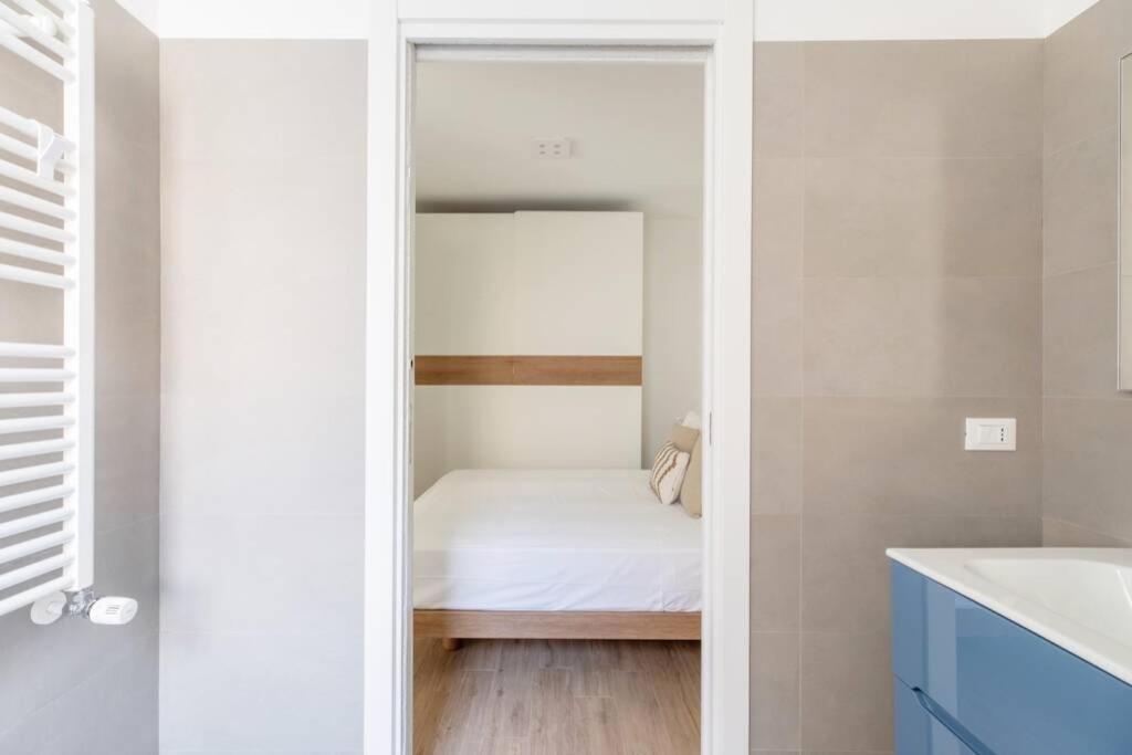 Iflat Opificio New Light Apartment Rzym Zewnętrze zdjęcie