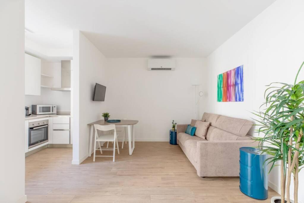 Iflat Opificio New Light Apartment Rzym Zewnętrze zdjęcie