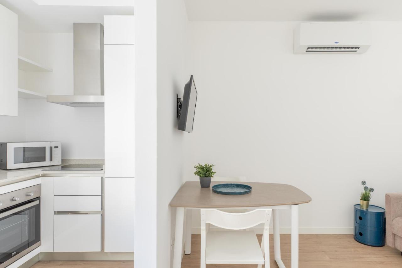Iflat Opificio New Light Apartment Rzym Zewnętrze zdjęcie