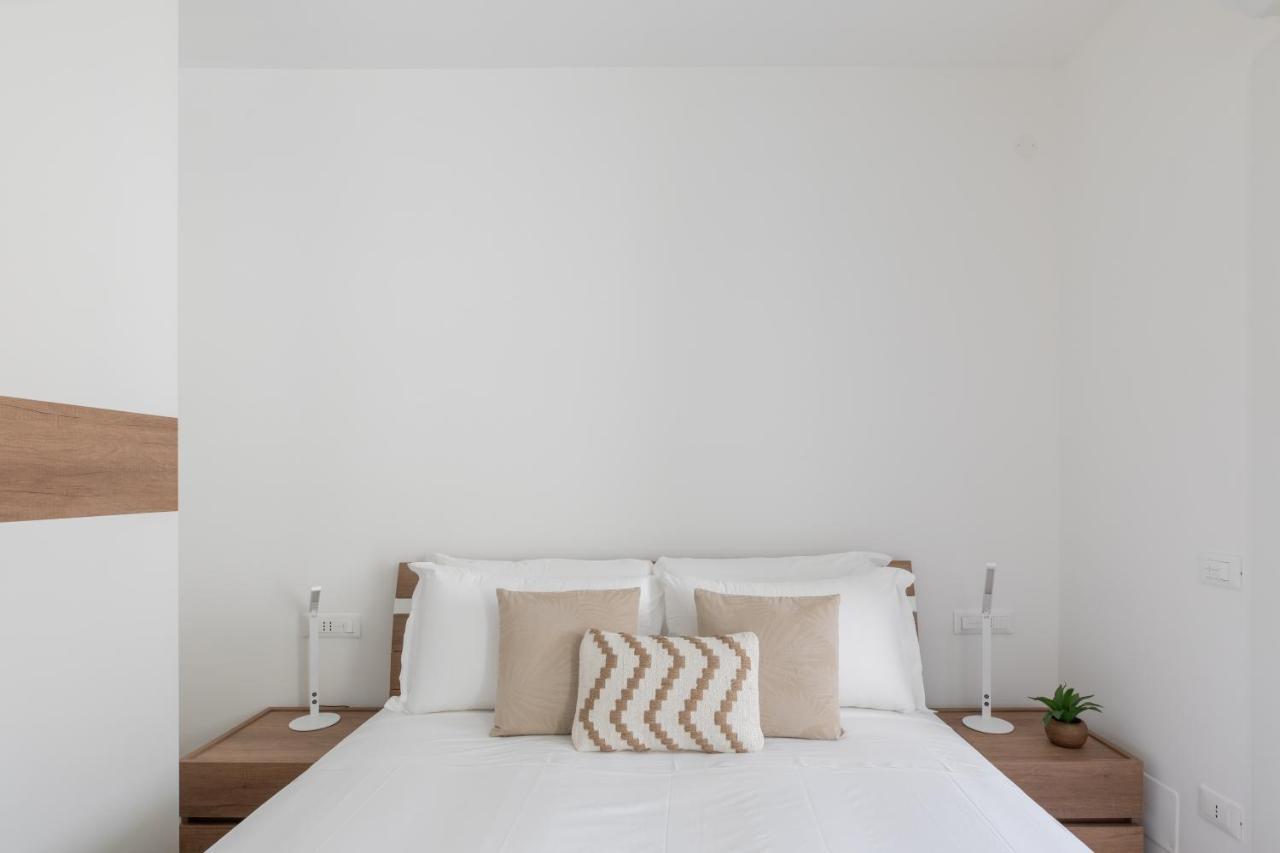 Iflat Opificio New Light Apartment Rzym Zewnętrze zdjęcie