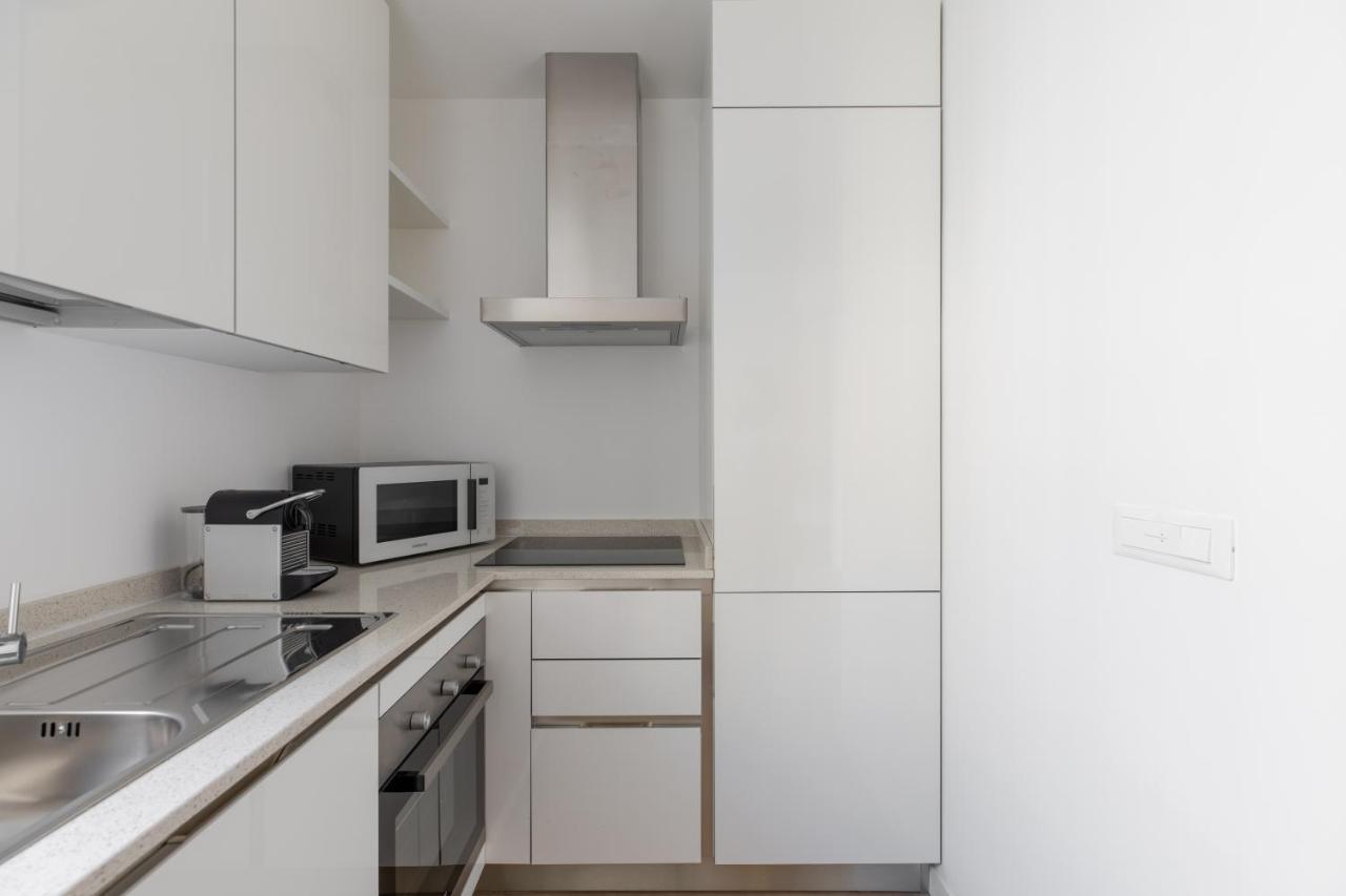 Iflat Opificio New Light Apartment Rzym Zewnętrze zdjęcie