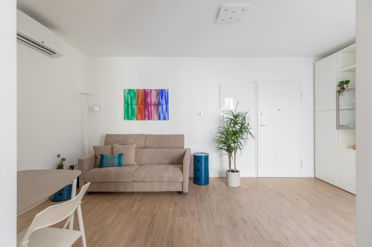Iflat Opificio New Light Apartment Rzym Zewnętrze zdjęcie