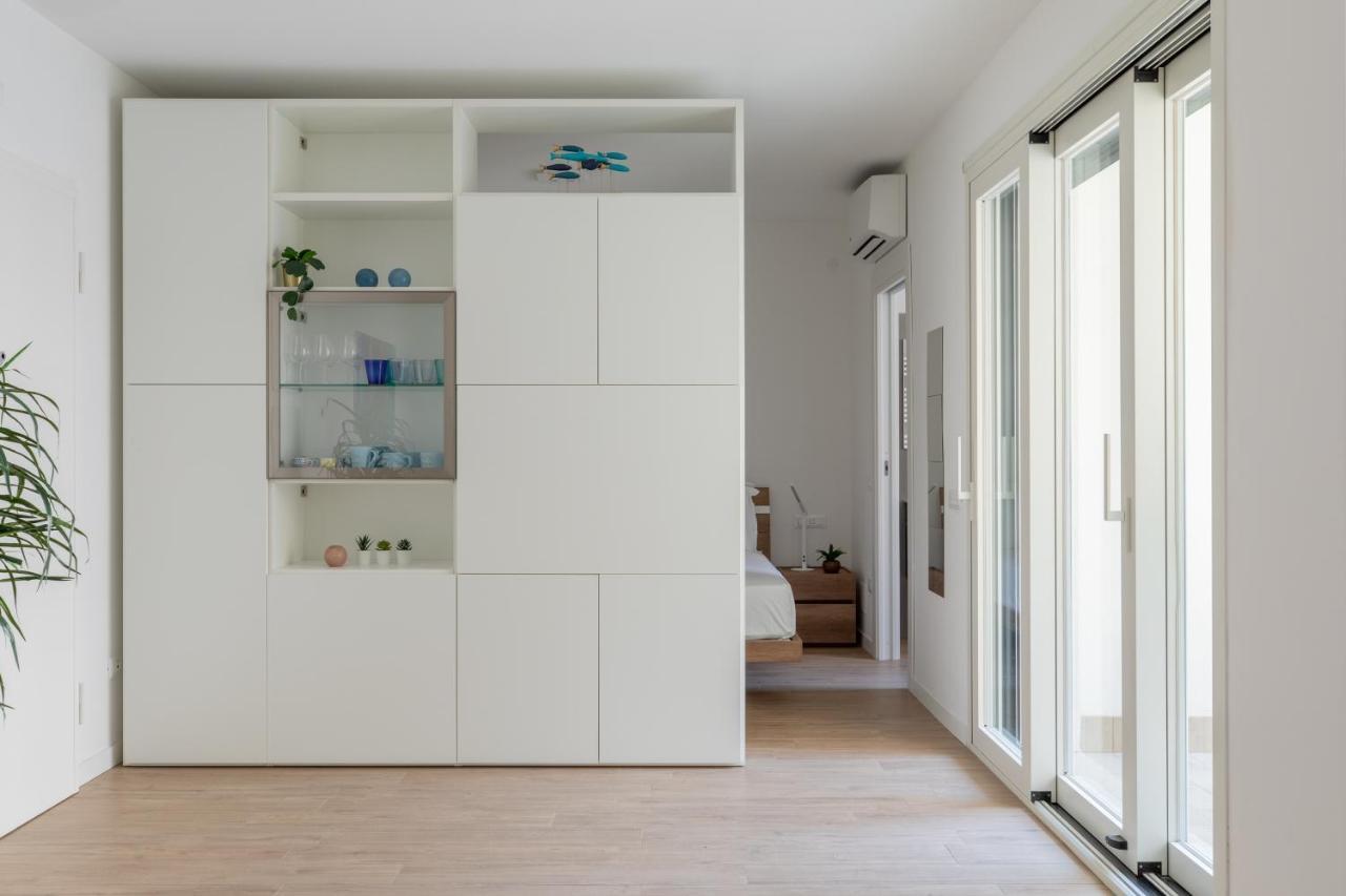 Iflat Opificio New Light Apartment Rzym Zewnętrze zdjęcie