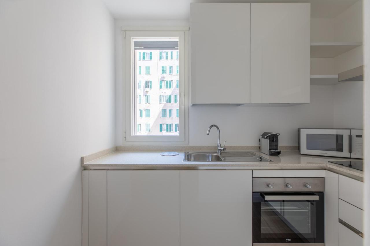 Iflat Opificio New Light Apartment Rzym Zewnętrze zdjęcie