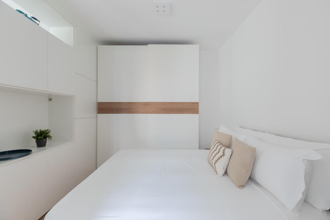 Iflat Opificio New Light Apartment Rzym Zewnętrze zdjęcie
