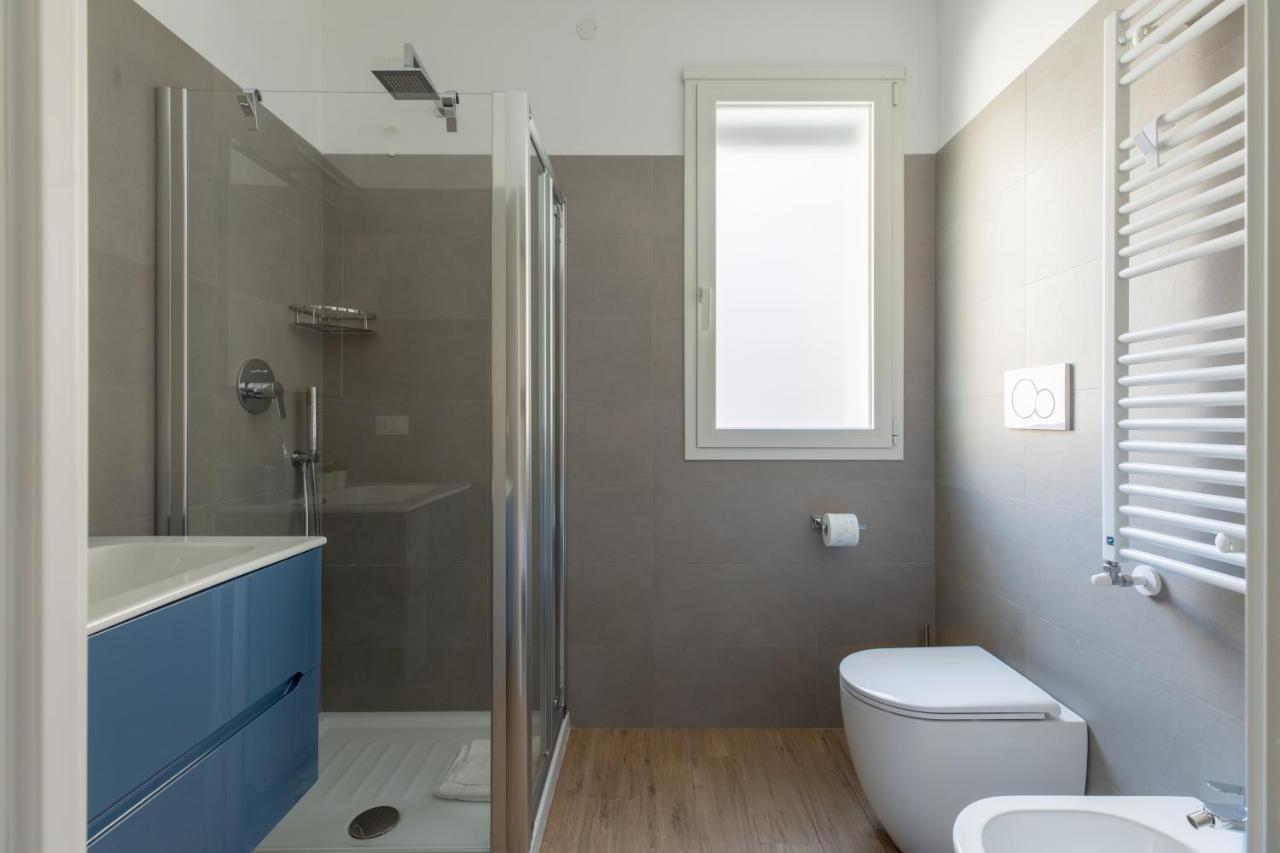 Iflat Opificio New Light Apartment Rzym Zewnętrze zdjęcie